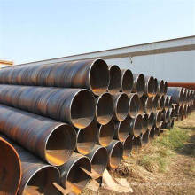ERW black welded steel pipe oil iron pipe g i pipe